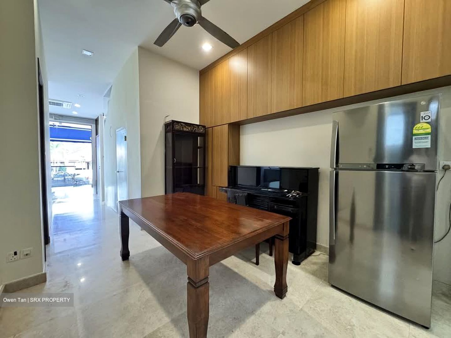 Serangoon Garden Estate (D19), Terrace #589894951